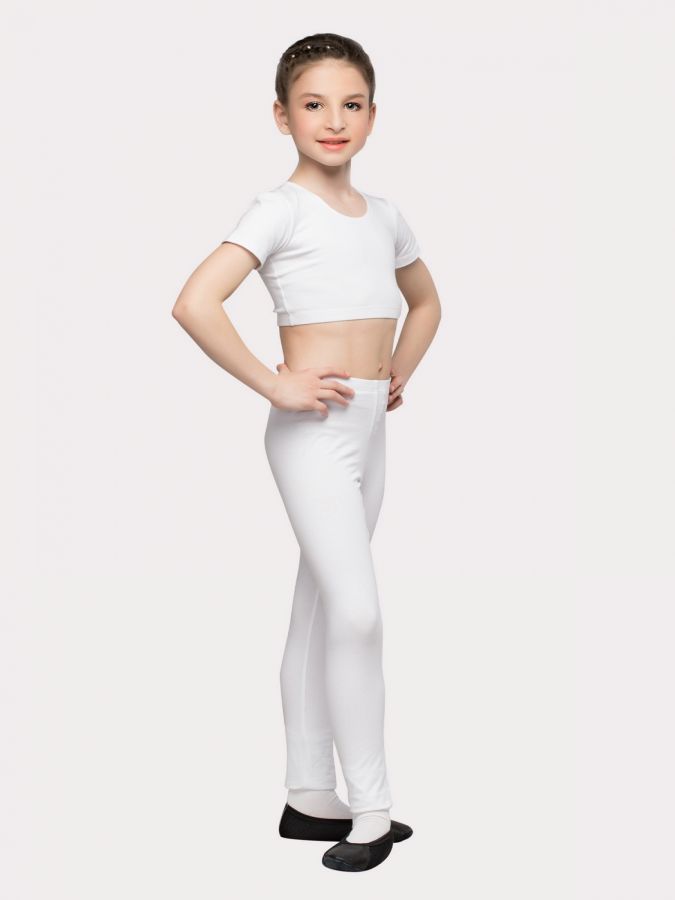 Леггинсы (лосины, трико) art331