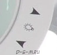 Косметологическая бестеневая светодиодная лампа-лупа АтисМед ЛЛ с РУ Минздрава