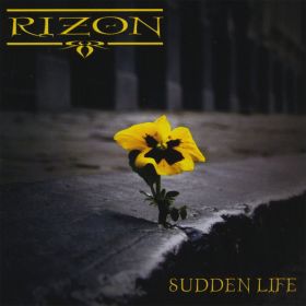 RIZON - Sudden Life