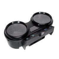 Корпус приборной панели со стеклами Yamaha YBR125