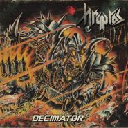 KRYPTOS - Decimator 2024