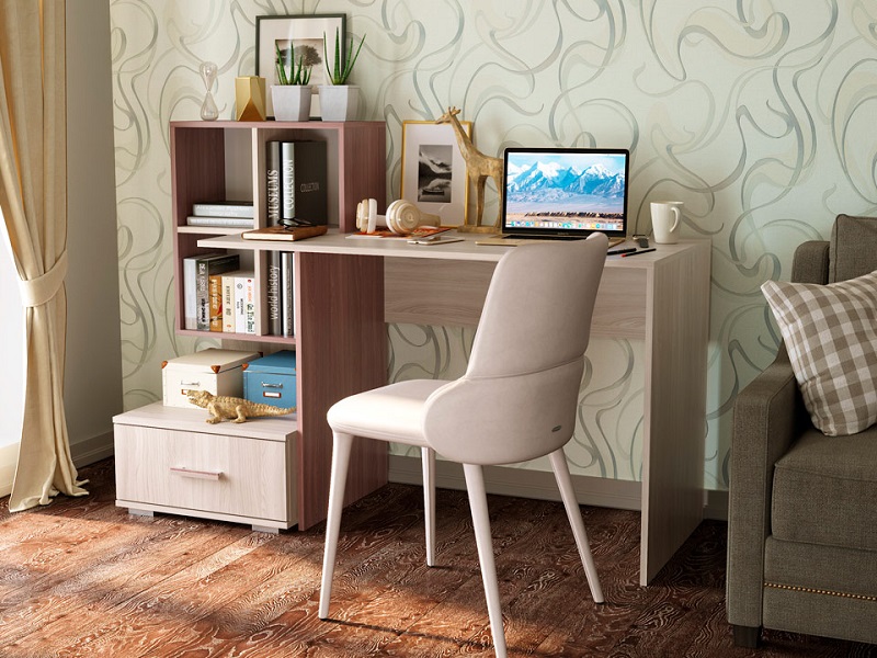 Стол компьютерный ПКС-10