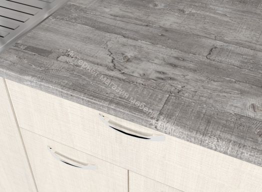 Кухонный гарнитур Лариса прайм 3 1500х2000 мм