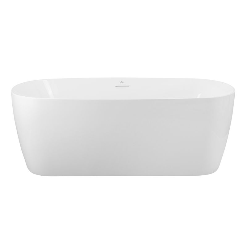 Акриловая ванна BelBagno BB415-1700-800