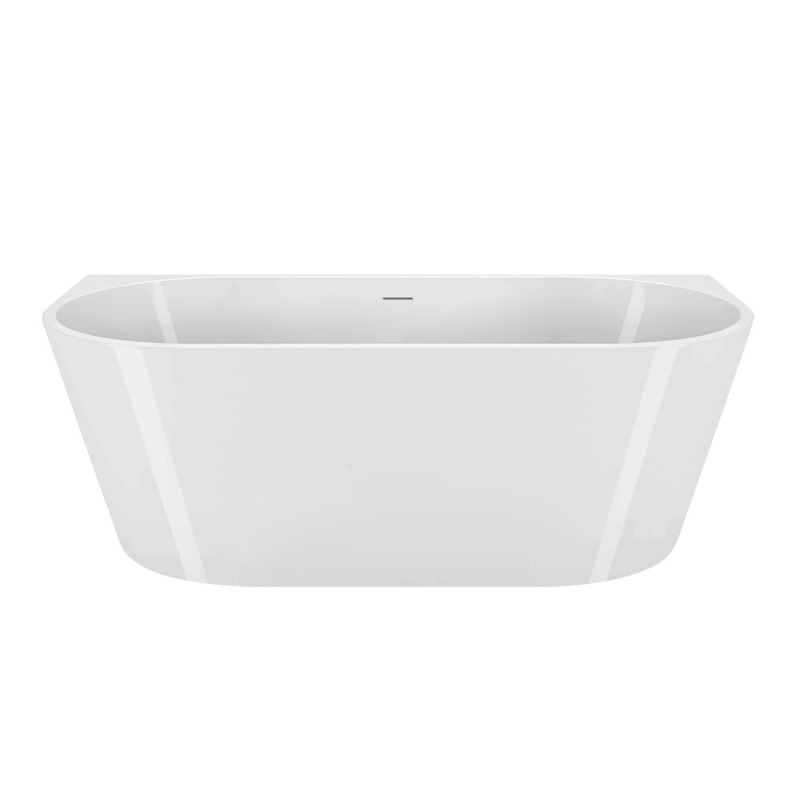 Акриловая ванна BelBagno BB710-1700-800