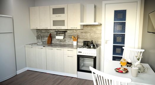 Кухонный гарнитур Лариса макси 3 1800 мм