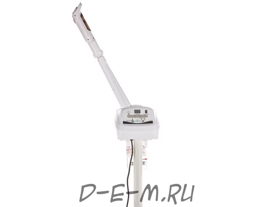 Вапоризатор косметологический для лица АтисМед ВЦ с РУ Минздрава