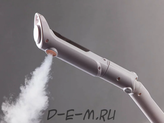 Вапоризатор косметологический для лица АтисМед ВЦ с РУ Минздрава