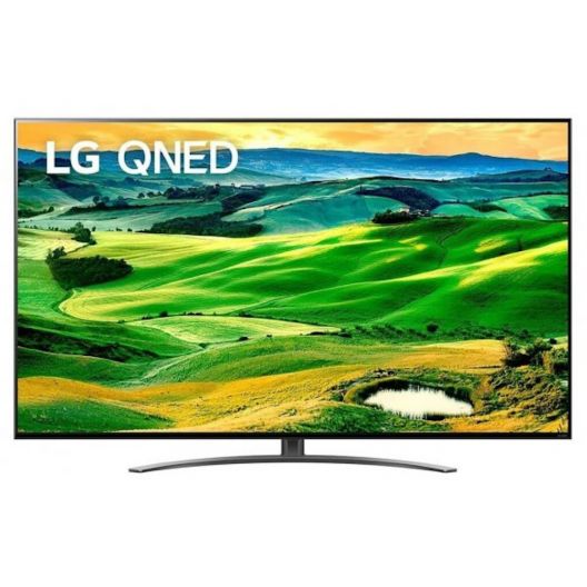 Телевизор LG QNED 65QNED829QB