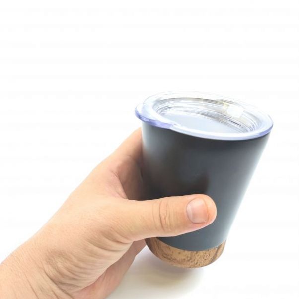 Термокружка Carbon