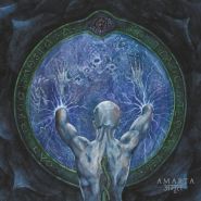 ACHERONTAS - Amarta (Formulas Of Reptilian Unification Part II) CD DIGIPAK