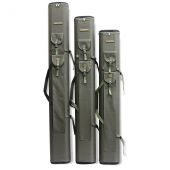 Тубус двойной Ф172/2 для спиннинга 11*160см FISHERMAN