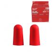 Новинка! Противошумные вкладыши 200 шт FOAM EAR PLUGS (БЕРУШИ) Milwaukee 4932480465