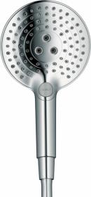 Душевая система Hansgrohe Raindance Select S 27116000 хром ФОТО