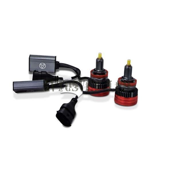 Автомобильные лампы светодиодные A1-H11-12-24V