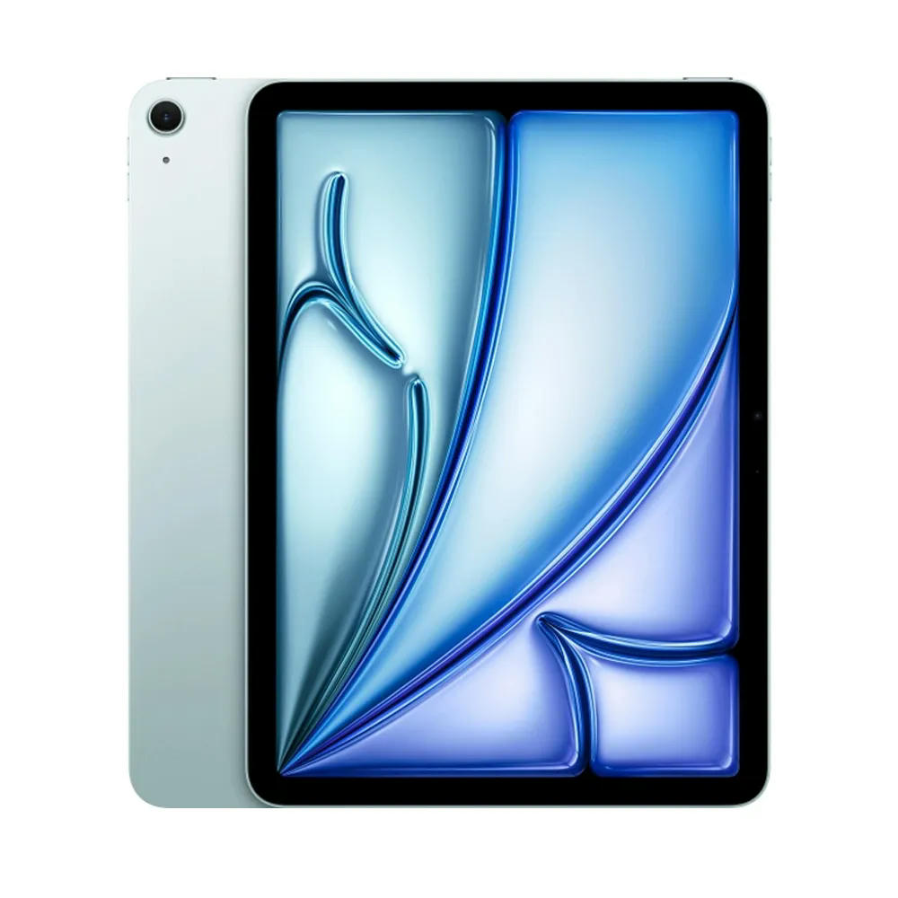 Apple iPad Air 11 (2024) 1Tb Wi-Fi + Cellular (Blue)