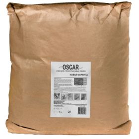 Клей для Стеклообоев Oscar 10кг Сухой, Мешок / Оскар.