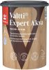 Декоративно-Защитная Лазурь Tikkurila Valtti Expert Akva 9л Сосна, Полуматовая для Наружных Работ без Запаха / Тиккурила Валтти Эксперт Аква.