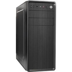 Корпус ExeGate XP-401-XP350 [EX283730RUS] черный