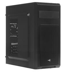 Корпус AeroCool SI-5101  черный