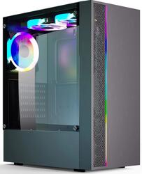 Корпус ABR GQ1 [ABRGQ-1] черный