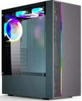 Корпус ABR GQ1 [ABRGQ-1] черный