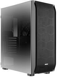 Корпус GiNZZU GL180  черный