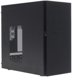 Корпус POWERMAN ES725BK  черный