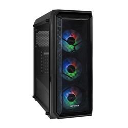 Корпус ExeGate i3 NEO-NPX700 [EX290164RUS] черный