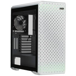 Корпус ADATA XPG DEFENDER PRO [DEFENDER PRO-WHCWW] белый