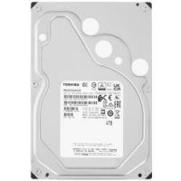 LFF (3.5") Серверный HDD Toshiba MG08