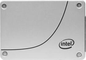 3840 ГБ Серверный SSD накопитель Intel D3-S4620 [SSDSC2KG038TZ01]