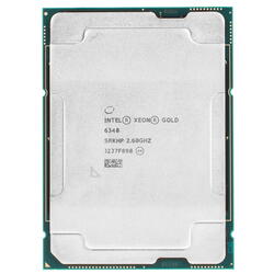 Серверный процессор Intel Xeon Gold 6348 OEM