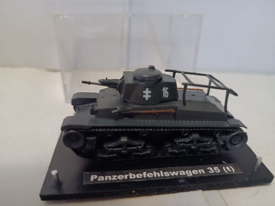 Pz.Kpfw 35(t) (1/72)