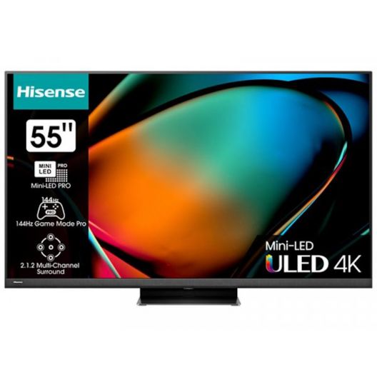 Телевизор Hisense 55U8KQ