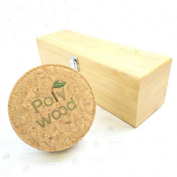 Винные наборы с логотипом Polywood