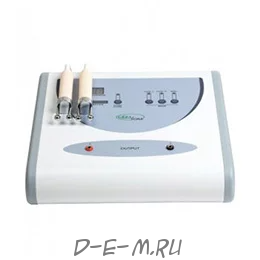 Аппарат микротоковой терапии для лица и тела Biolift 8806 Gezatone