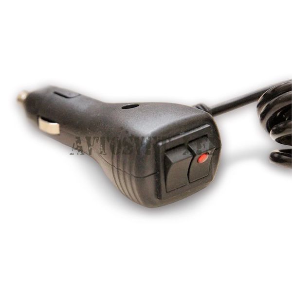 Балка спец сигнал проблесковая AH-16COB оранжевая