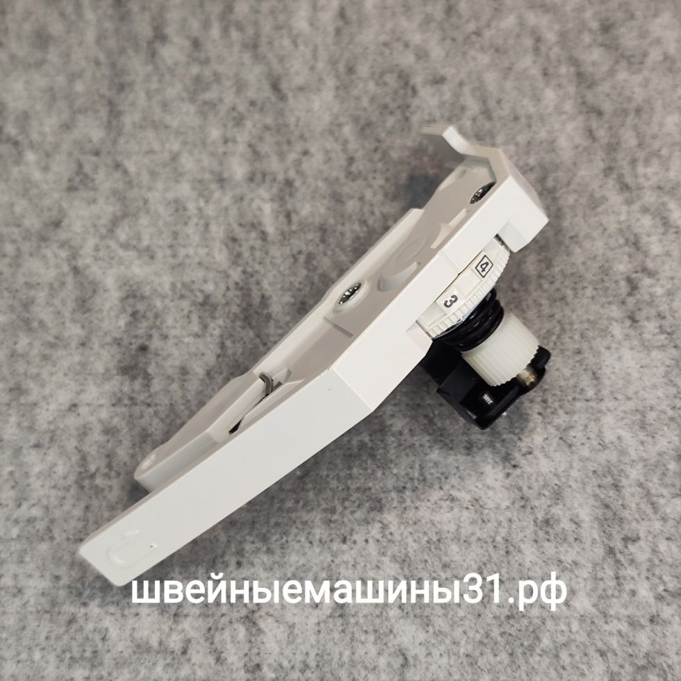 Регулятор натяжения верхней нити Janome 1143.    Цена 990 руб.