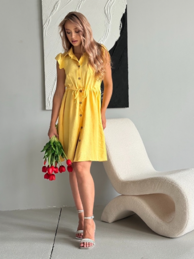 Платье женское 41360