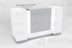 Стойка администратора (ресепшн) 3