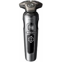 Электробритва Philips SP9885/35 Series 9000 Prestige, серебристый