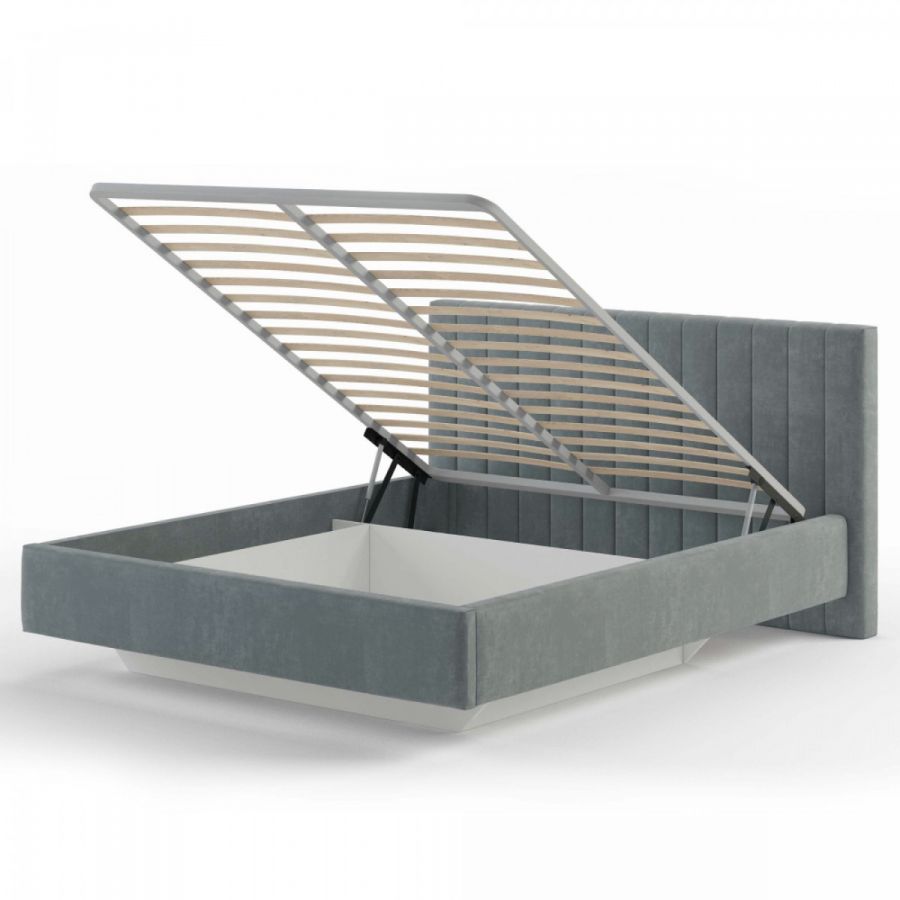 Кровать "Adel" 180 с подъемным механизмом