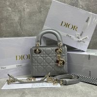 Сумка DIOR