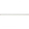 Багет Cosca Багет 17 Слоновая Кость D1117S/W25 Д240хШ0.9хВ1.7см / Коска.