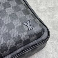 Сумка кобура Louis Vuitton