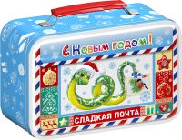 Сладкая почта 700 грамм