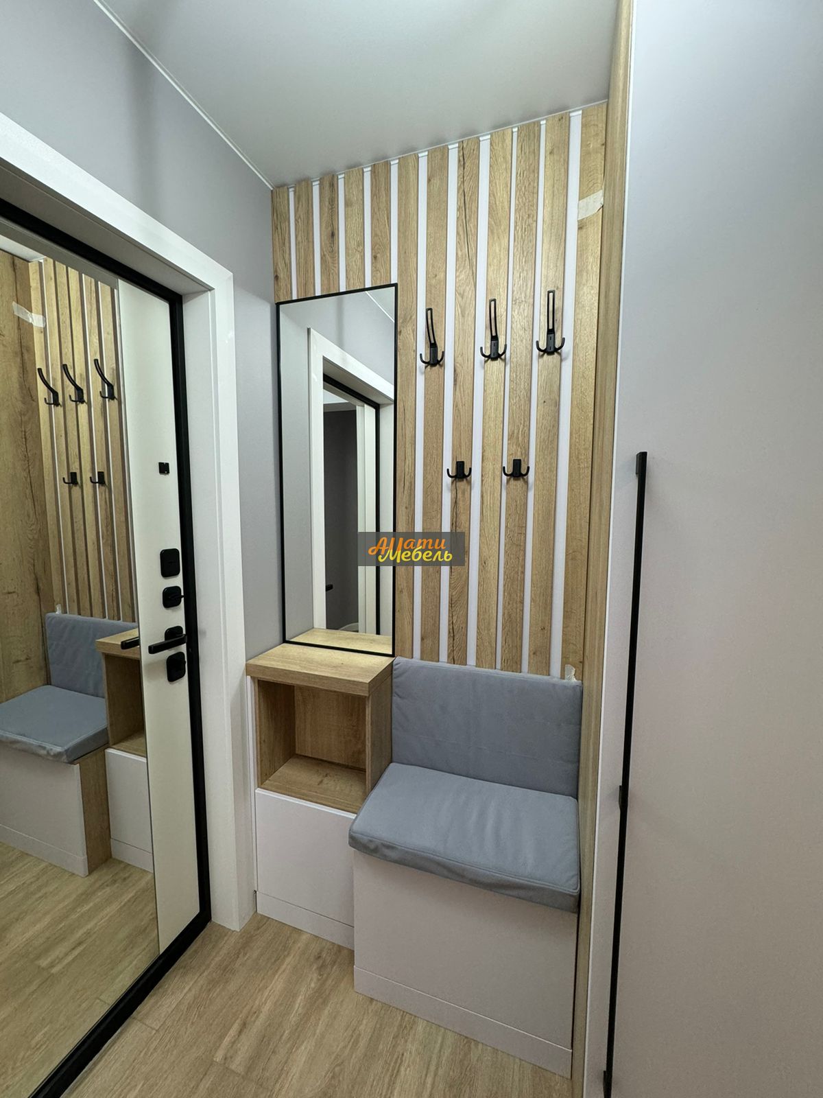 прихожая за 0 ₽