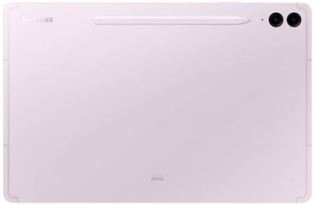 Планшет Samsung Galaxy Tab S9 FE+ 8/128GB 5G (Лаванда, 8 ГБ, 128 ГБ, Wi Fi + Cellular, SM-X616B)