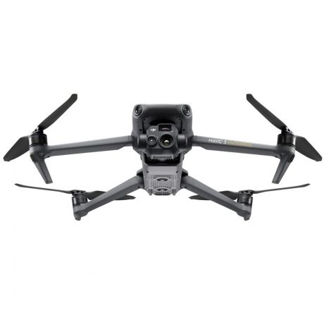 Квадрокоптер DJI Mavic 3T Thermal только дрон (only drone) с тепловизором